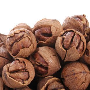  特价坚果 临安手剥山核桃/小核桃 250g 大籽奶香味