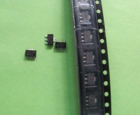 2SK2615 代码ZA 封装SOT-89 三极管电 低价出