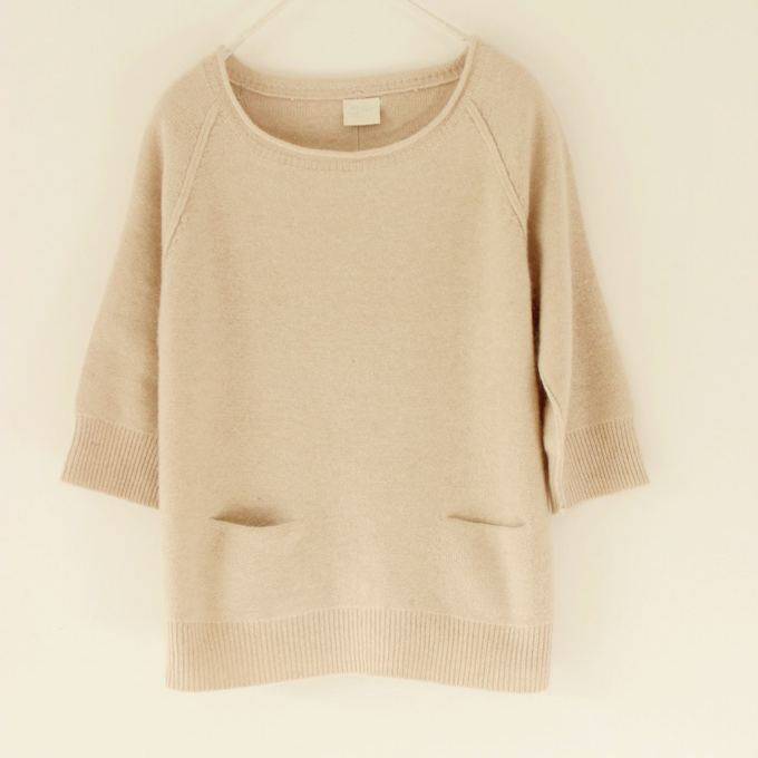 【日系<em>毛衣套头</em>】_手工编织套头毛衣_<em>儿童套</em>