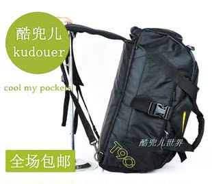  特价单肩双肩两用包独立鞋位男女学院风韩版潮运动旅行背包超低价