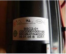ԭװ�Ļ���ѹ��(BSC29-01N4022O) BSC29-01B1  BSC29-N1111