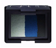 NARS 圣诞限量 三色眼影OKINAWA Trio Eyeshadow