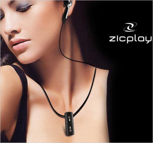 ��ʿZicPlay