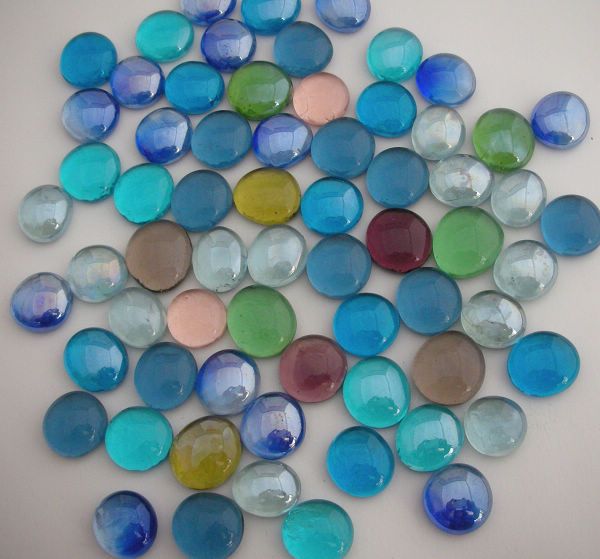 blue Main Glass Stone Stained Glass Mosaic Goldfish bowl Aquarium 250 Colored stonesin the Flower delivery/Flowers simulation/Plants gardening , Gardening supplies , Crystal beads/Glass Beads category - from Buy2taobao.com to provide professional Taobao agent buy service