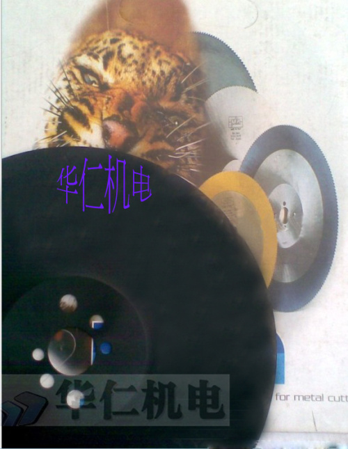 意大利JULIA(虎头牌)高速钢锯片切管机锯片375mm锯铁铜不锈钢管|ruв категории оборудование/инструменты, электрический инструмент, электропила лист - от Buy2taobao.com для оказания профессиональной услуги покупки агента Taobao