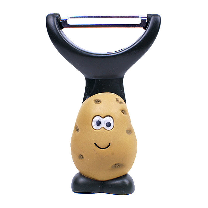 MSC新品\/刀具\/厨房用具\/土豆先生削皮器 - 想去