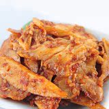 【天猫新风尚】品品 烧烤味 牛板筋 品品人生 吃辣不长肉40(45)g