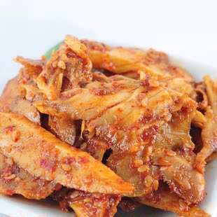  品品 烧烤味 牛板筋 品品人生 吃辣不长肉40(45)g