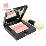 包邮 HK正品 Bobbi brown 波比布朗 星纱盘 星沙盘 含刷双色选