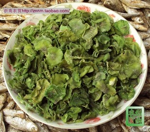  菜市场 脱水蔬菜 庄稼人 农家菜 莴笋干150g 试吃小包装 精选新货