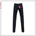 爆卖1000条 Levis501修身显瘦小脚裤铅笔裤牛仔裤长裤