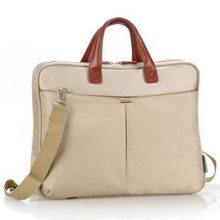 Brinch/英制 BW123 12寸双拉链<span class=H>单肩</span><span class=H>电脑</span><span class=H>包</span> 笔记本<span class=H>包</span> 正品<span class=H>包</span>邮