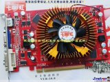 3D06破万分!七彩虹 9600GT DDR3高频经典G94.48管HDMI杀绝改卡!

优惠2%返利:0.0443