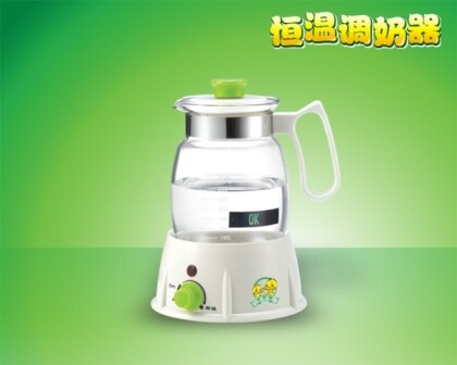 上海总代理 贝贝鸭恒温调