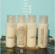 【专柜正品】Asixo/安尚秀驻妍新生丝滑乳液 小样8ml