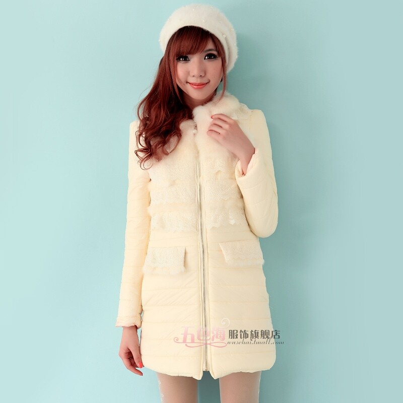 【多图】加厚<em>女棉服</em> - 加厚<em>女棉服</em>品牌|价格|评