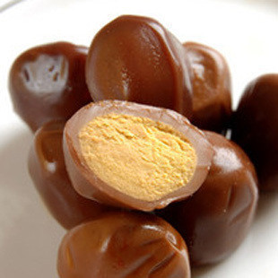  黄蓉 淘气蛋鹌鹑蛋卤味(五香鹌鹑蛋)1包3只鹌鹑蛋 约23g/包