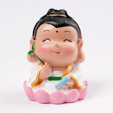 Thờ tượng thần mua trong nhà sách có được không? - 1