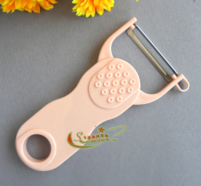 韩国打皮刀 韩国削皮刀(好用推荐)|msdalam kategori dapur/memasak Appliances, memasak Appliances, alat, peeler buah-buahan - dari Buy2taobao.com untuk memberikan perkhidmatan ejen Taobao profesional membeli