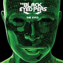 Black Eyed Peas ���۶���-��The E.N.D. Energy Never Dies��11