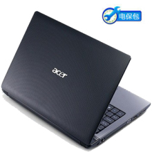 Acer/��� AS4750G-2352G50Mnkk I3/1G����/����/�ڴ�������4G
