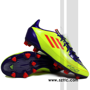  原价680 现半价340 专柜 adidas F30 TRX FG 足球鞋 G40287