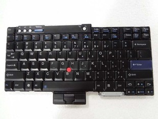 IBM ThinkPad全新笔记本T60键盘 T61键盘 T60P T61P键盘 英文US