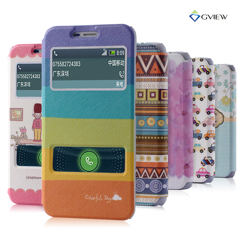 圣狼新款步步高X1手机壳vivo X1手机套 韩版保