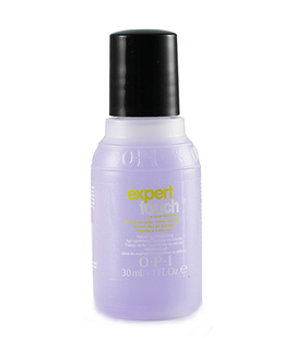 [Authentic OPI] moisturizing hand injury-free nail polish remover easily wash 120ML original no blanching