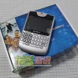 3冠 黑莓8707V手机3G原装软解WCDMA 8707G简体中文 低价智能