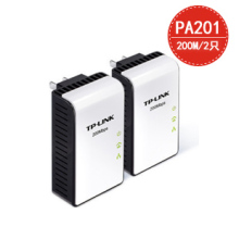 ����è 200m һ��װ tp-link PA201 ������������ IPTV ��������
