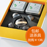 春节礼品特级安溪铁观音礼盒2010新春节礼品茶叶礼盒铁观音王包邮