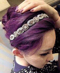  coin Super love recommended! nightclubs Queen Fan Fu ancientry BLINGBLING