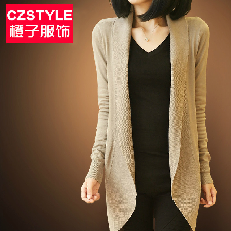 <em>春秋</em>女装<em>针织开衫</em>哪个好?<em>春秋</em>女装<em>针织开衫</em>价