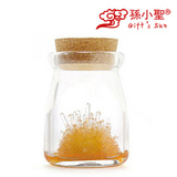 孙小圣 DIY十二星座大许愿精灵自种水晶星座新奇创意特别礼品礼物