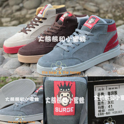 SURGE���ȺﳱЬ����Ь����Ь��ʽ�߰��Ь��������Ь����Ь