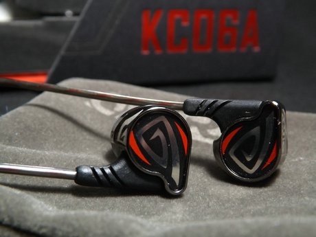 OSTRY奥思特锐KC06A血色围城 宽松大气 听感