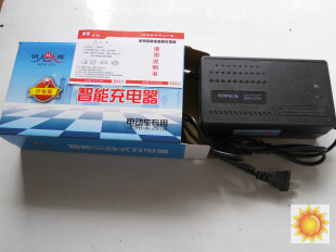 Minghui Electric vehicle Charger 48V12AH Charger Minghui Electric vehicle Dedicated Chargerin the Electric cars/Fitting/Transportation , Electric vehicles and equipment area , Electric car charger category - from Buy2taobao.com to provide professional Taobao agent buy service