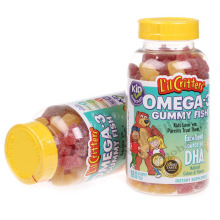���� �ܱ��� С���� Omega-3 DHAС���������� 180�� ��������