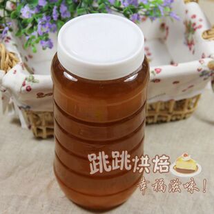  梅州农家纯天然龙眼土蜂蜜桂圆蜜 纯正农家产品有机食品 70元2斤