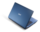 Acer���AS4750G-2332G50MNBB �ʼǱ����� ��ɫ