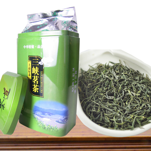  年新茶 采花毛尖贡芽 回甘耐泡不好喝包退 湖北宜昌五峰毛尖