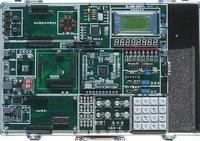 EL-DSP-EXPIV 数字信号处理器实验开发系统 配双C5509 CPU板