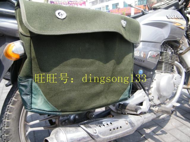 摩托車邊包/摩托車旅行包/摩托車車邊箱/郵差/郵政/郵局釣魚帆布在類目 五金/工具, 手動工具, 工具包/箱/車, 工具包中 - 來自Buy2taobao.com提供專業的淘寶代購服務