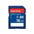 苏州专卖 SanDisk 闪迪 SD卡 CLASS4 SD 16GB 高速相机卡 正品