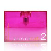 GUCCI/古驰 RUSH 2 春光女性正品女士淡香水30ML
