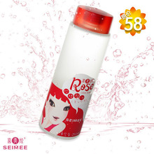 喜美绘玫瑰鲜汁（美白保湿）250ml 玫瑰纯露 化妆水