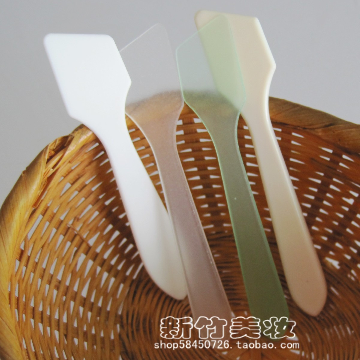 Mini-Mask Stick Stick packaging Transfer film sticks 0.5/1PCin the Family/Personal Cleaning Tools , Personal care cleaning appliances , DIY Mask Tool category - from Buy2taobao.com to provide professional Taobao agent buy service