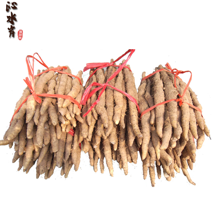 沁水岸 正宗焦作温县垆土地铁棍山药2011新鲜怀山药淮山药