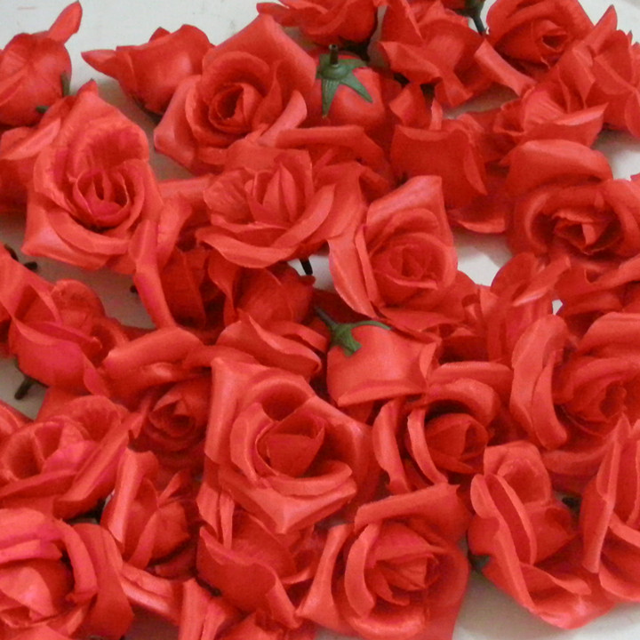 Melody Cool Simulation Rose Flower High simulation Rose flower Fabric Rose candle romantic Package Usein the Festive supplies/Gift , Wedding Themes/Props , Petal/Simulation petals category - from Buy2taobao.com to provide professional Taobao agent buy service